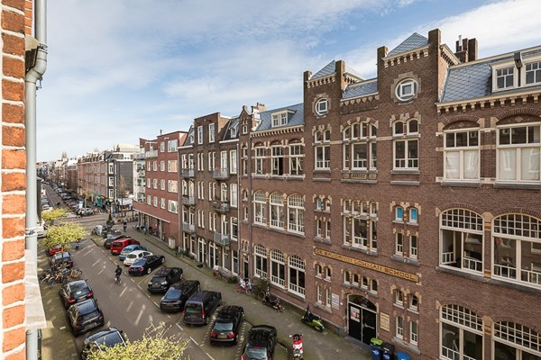 Medium property photo - Eerste Helmersstraat 188-3, 1054 EL Amsterdam